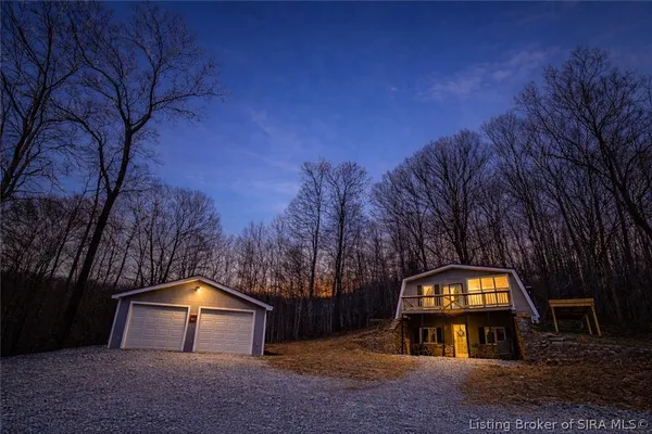 $175,000 | 4527 County Road 1025 West, French Lick, IN 47432