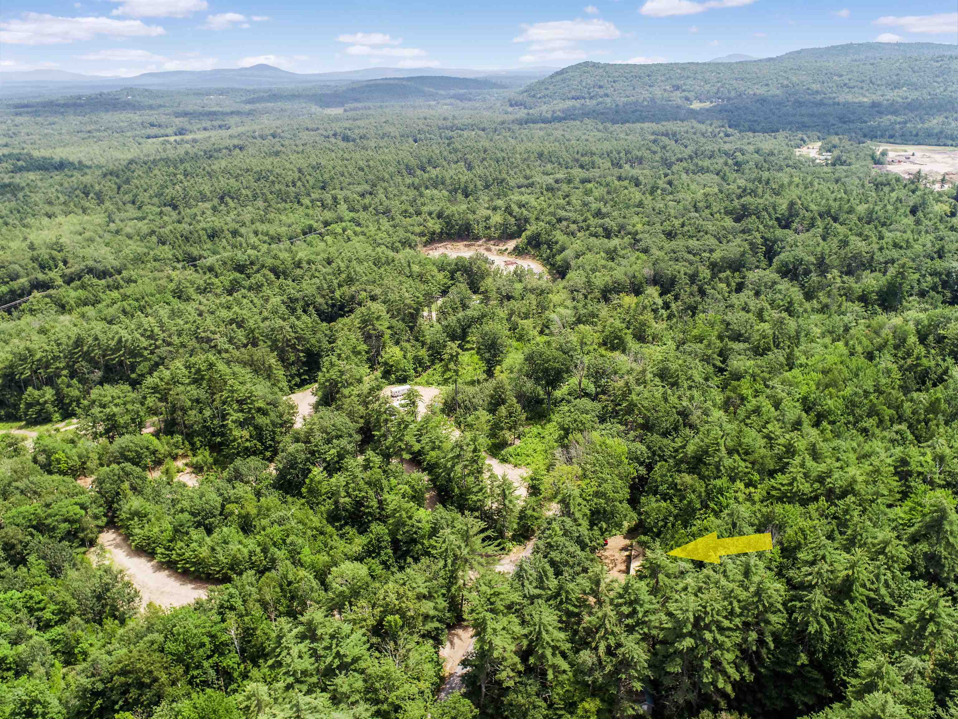 148 Dorrs Corner Road Ossipee, NH 03814 - Photo 15 of 27