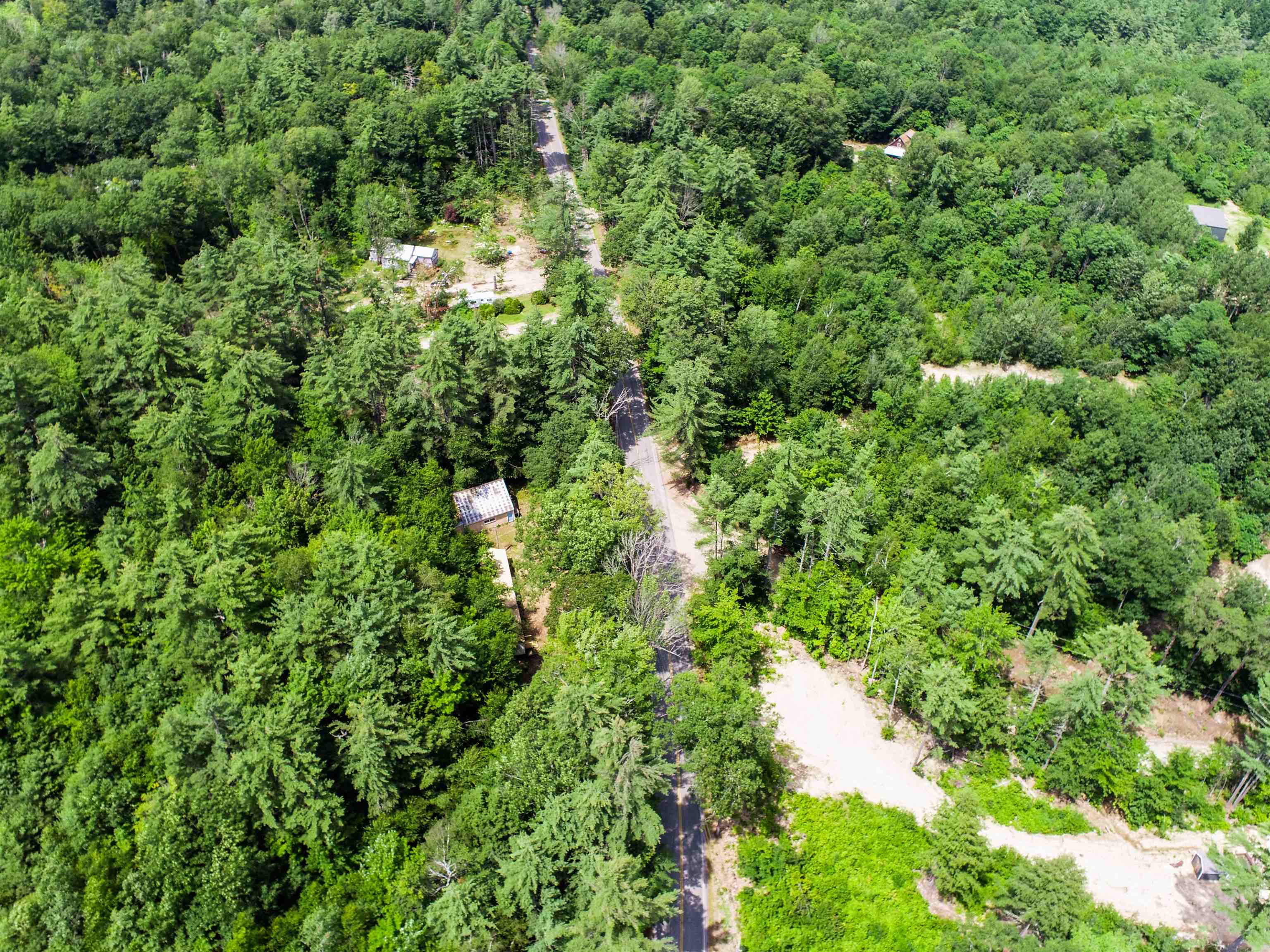 148 Dorrs Corner Road Ossipee, NH 03814 - Photo 17 of 27