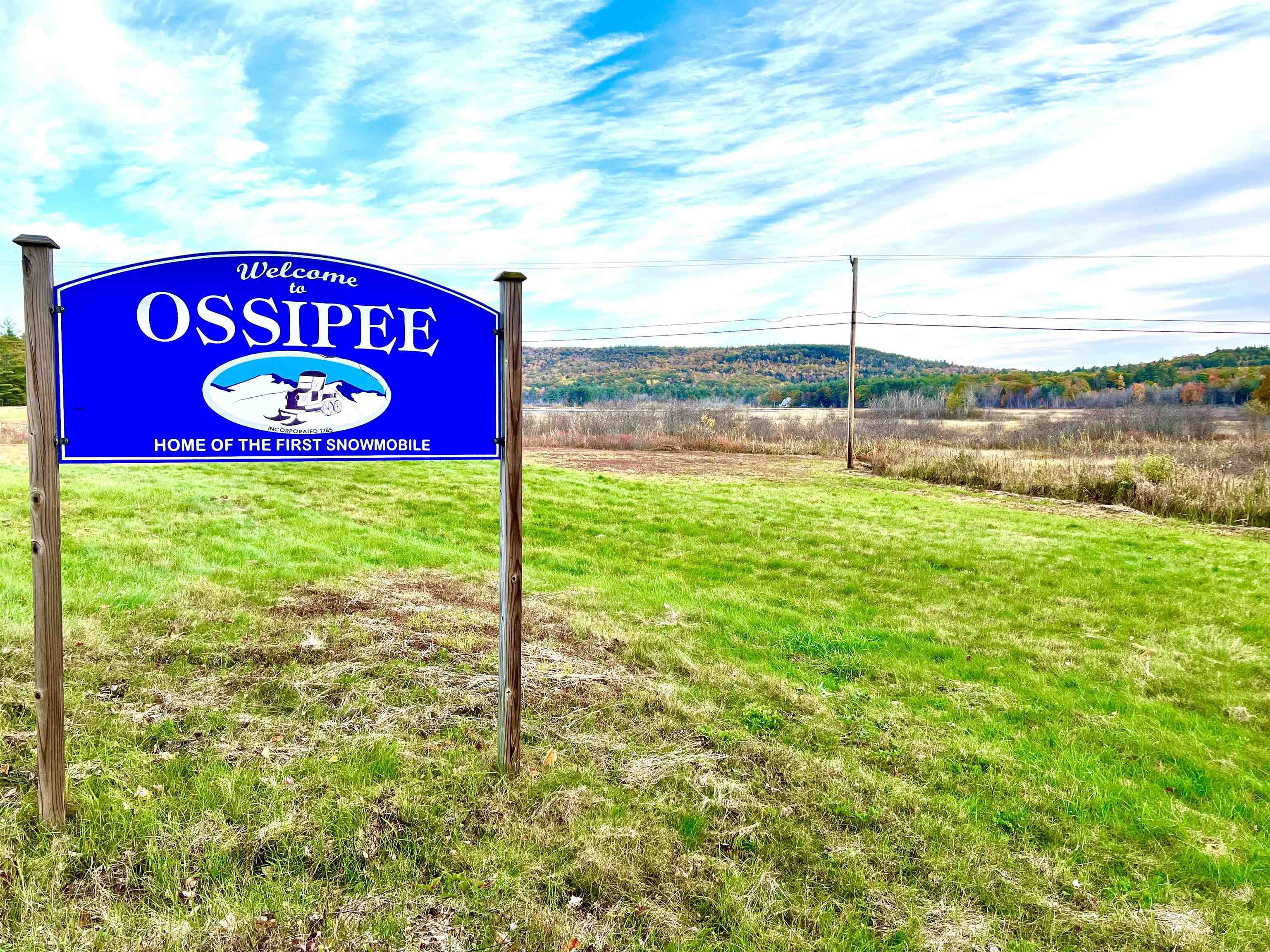 148 Dorrs Corner Road Ossipee, NH 03814 - Photo 20 of 27
