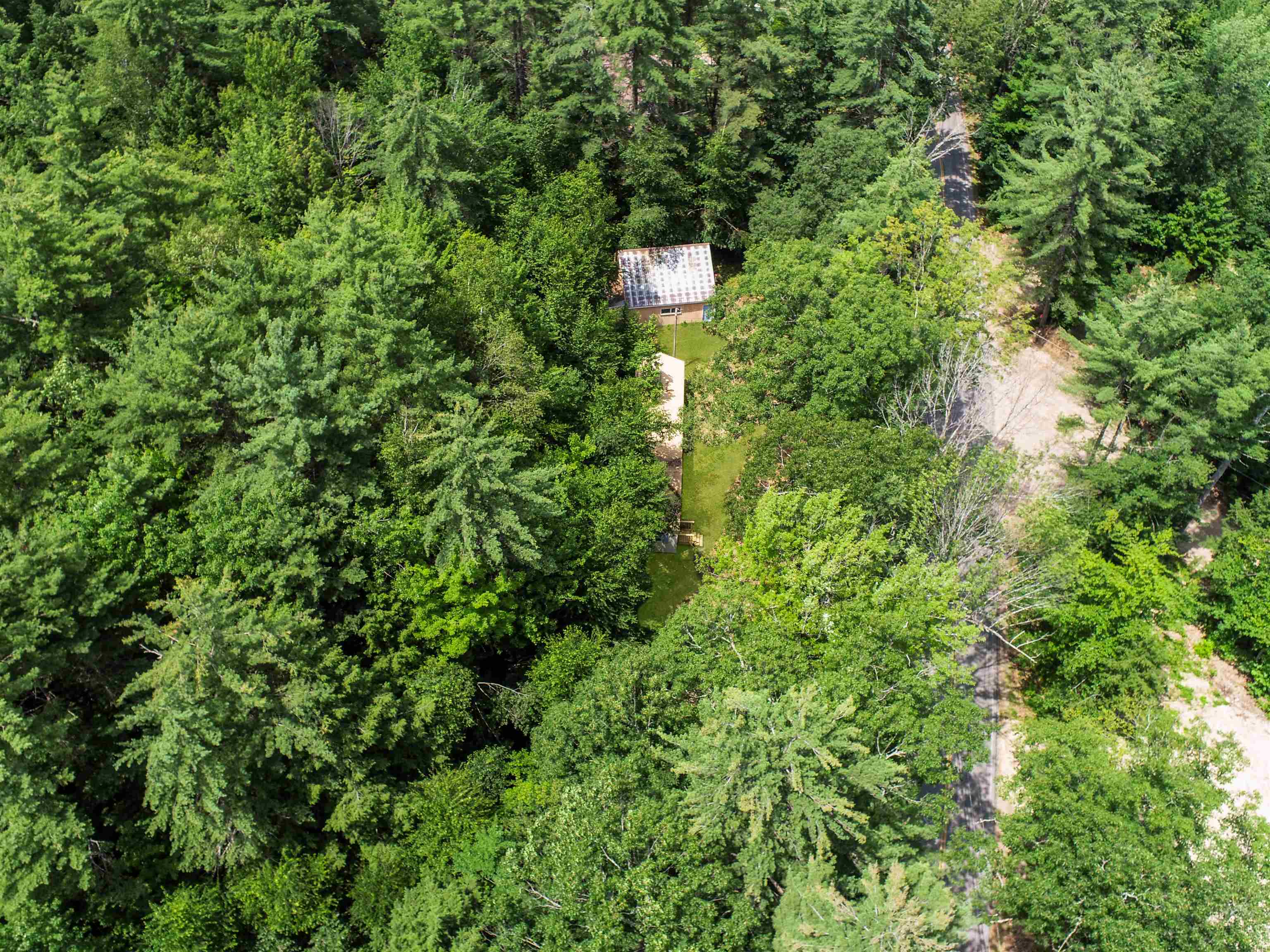 148 Dorrs Corner Road Ossipee, NH 03814 - Photo 23 of 27