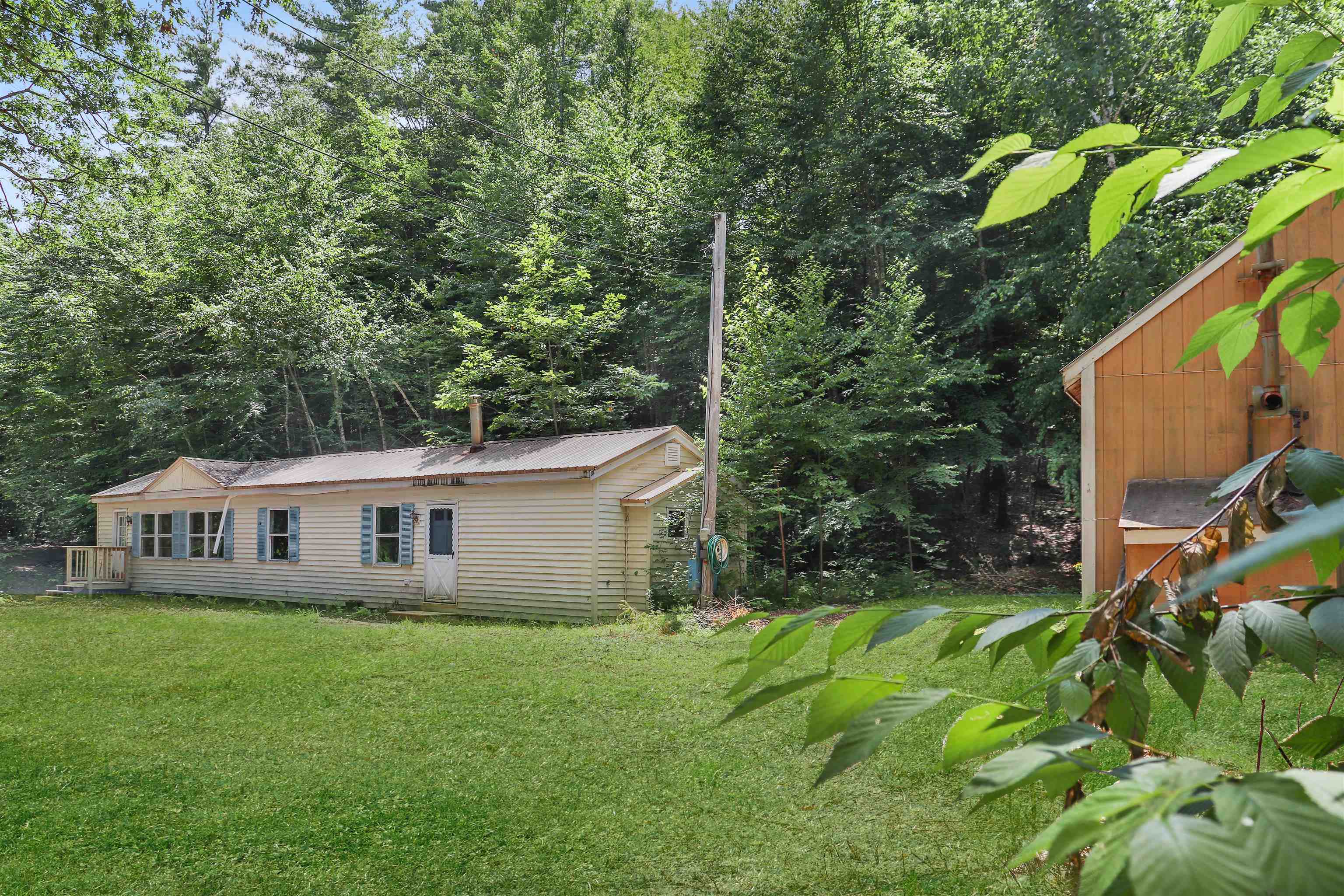 148 Dorrs Corner Road Ossipee, NH 03814 - Photo 24 of 27