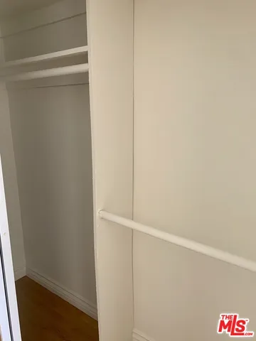 a close up view of balcony