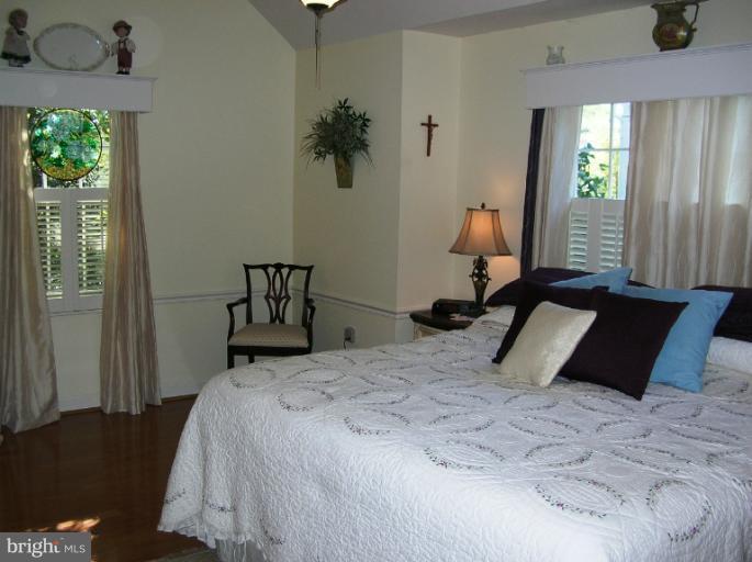 2483-5 Five Shillings Road Frederick, MD 21701 - Photo 21 of 30 Bedroom (Master)