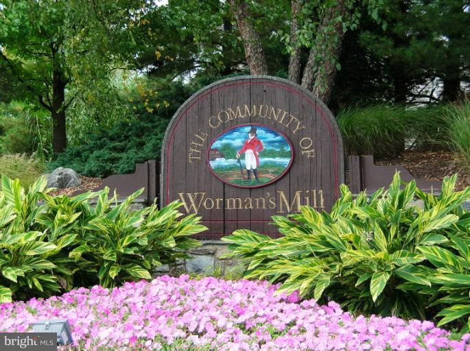 2483-5 Five Shillings Road Frederick, MD 21701 - Photo 26 of 30 Community