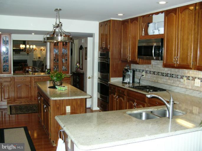 2483-5 Five Shillings Road Frederick, MD 21701 - Photo 7 of 30 Kitchen