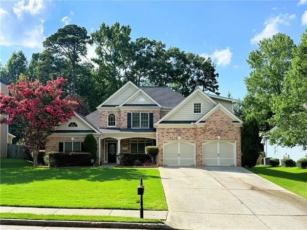 $2,800 | 1753 Wheat Grass Way, Grayson, GA 30017