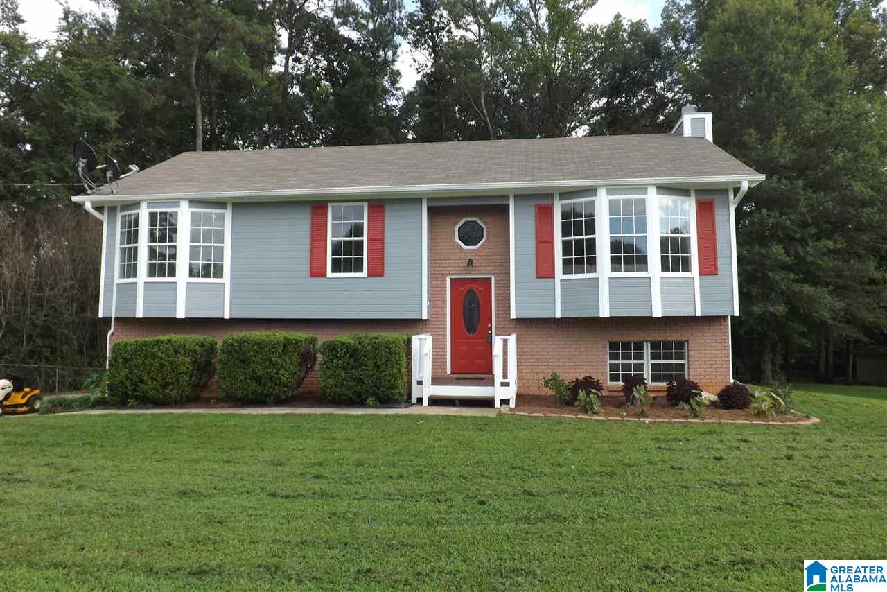 120 Lee Street Springville, AL 35146 - Photo 1 of 23