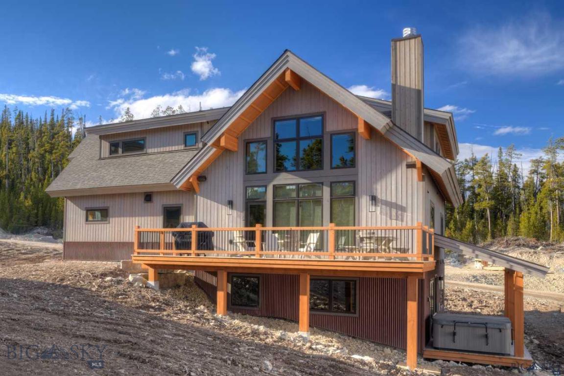 Tbd Claimjumper Road, Unit 10 Big Sky, MT 59716 - Photo 1 of 1 Gallery Image 1