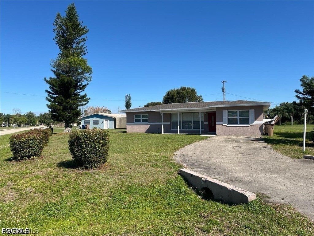 118 Georgia Road Lehigh Acres, FL 33936 - Photo 1 of 9 Gallery Image 1