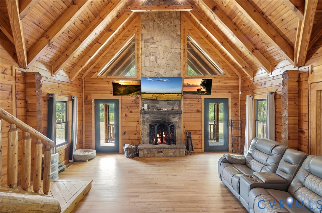 8401 Hicks Island Road Lanexa, VA 23089 - Photo 15 of 46