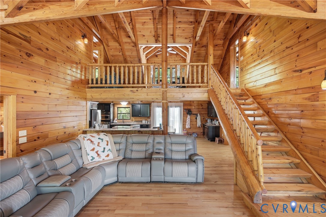 8401 Hicks Island Road Lanexa, VA 23089 - Photo 16 of 46