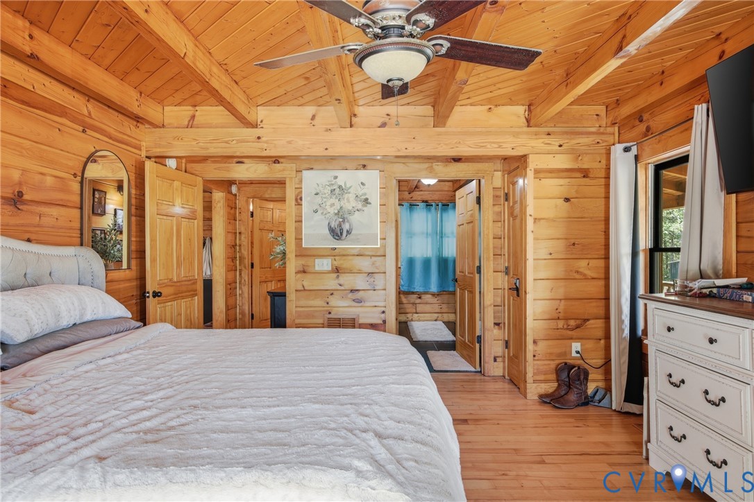 8401 Hicks Island Road Lanexa, VA 23089 - Photo 20 of 46