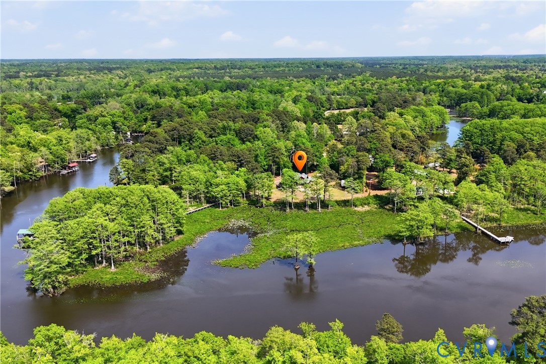 8401 Hicks Island Road Lanexa, VA 23089 - Photo 2 of 46