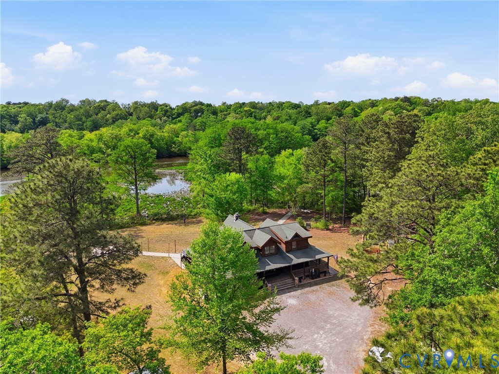 8401 Hicks Island Road Lanexa, VA 23089 - Photo 3 of 46