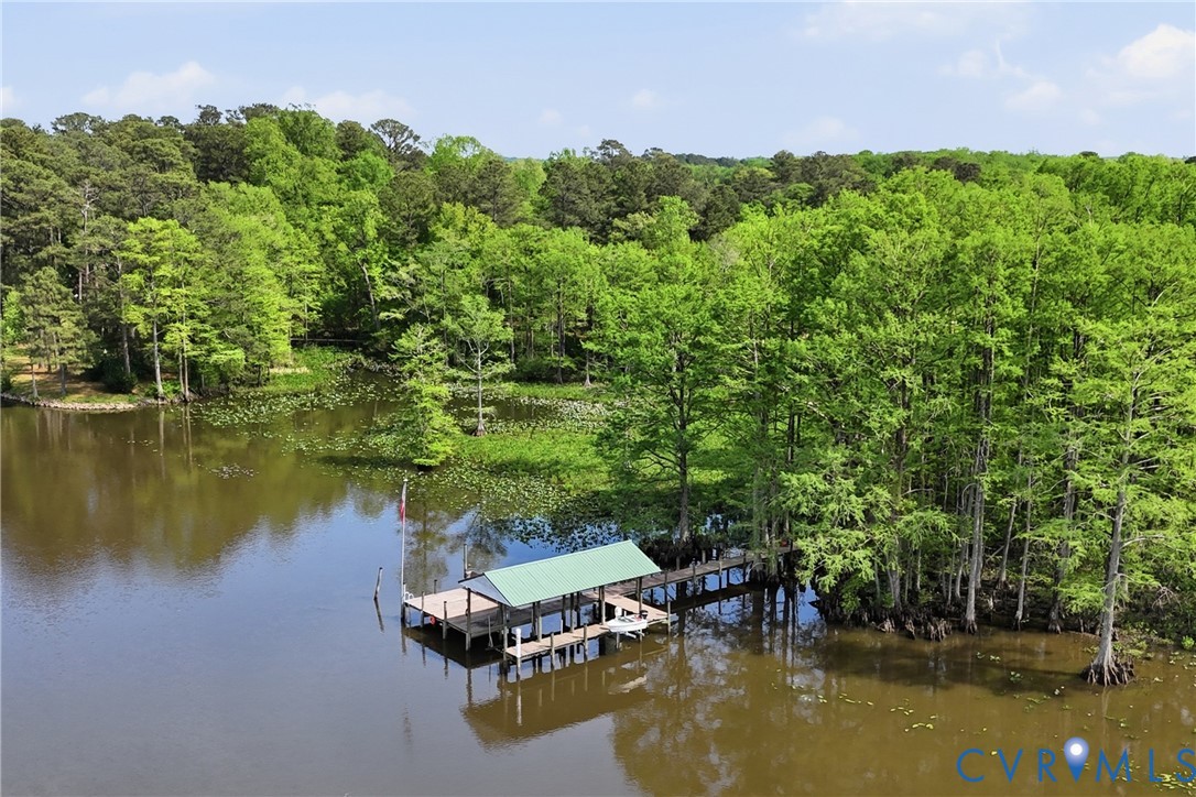 8401 Hicks Island Road Lanexa, VA 23089 - Photo 37 of 46