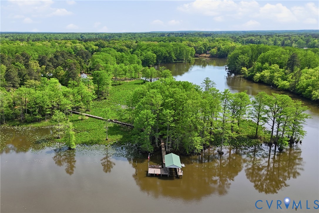 8401 Hicks Island Road Lanexa, VA 23089 - Photo 38 of 46