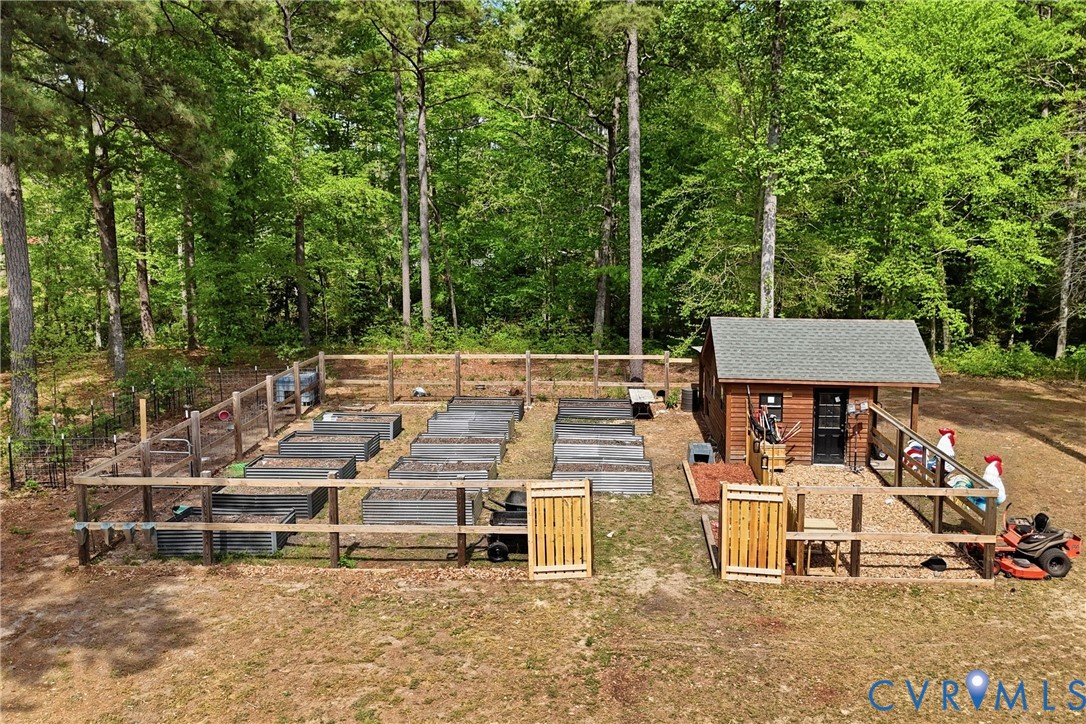 8401 Hicks Island Road Lanexa, VA 23089 - Photo 39 of 46