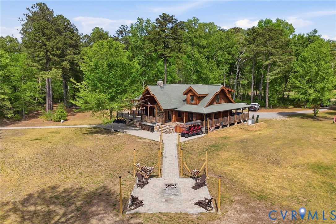 8401 Hicks Island Road Lanexa, VA 23089 - Photo 40 of 46