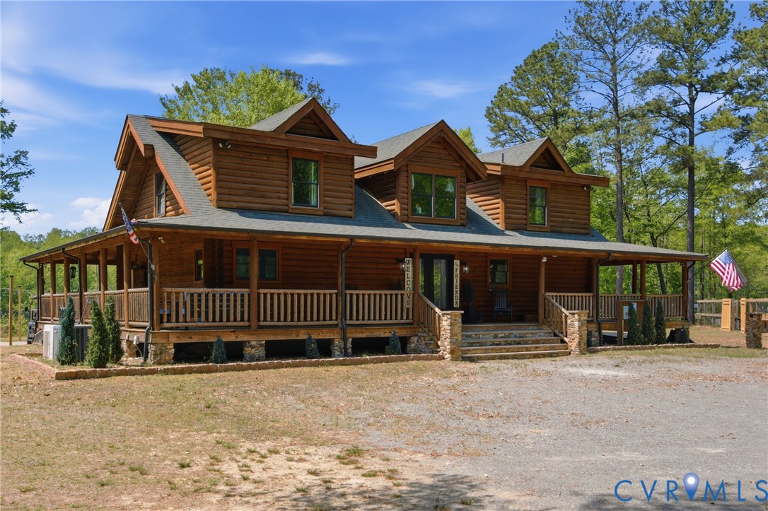 8401 Hicks Island Road Lanexa, VA 23089 - Photo 4 of 46