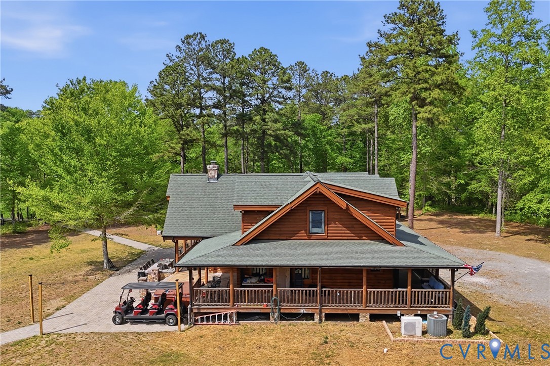 8401 Hicks Island Road Lanexa, VA 23089 - Photo 41 of 46