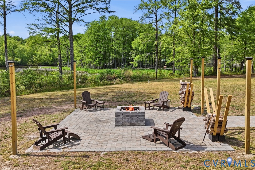 8401 Hicks Island Road Lanexa, VA 23089 - Photo 42 of 46