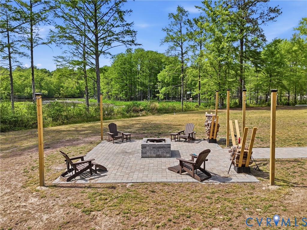 8401 Hicks Island Road Lanexa, VA 23089 - Photo 43 of 46