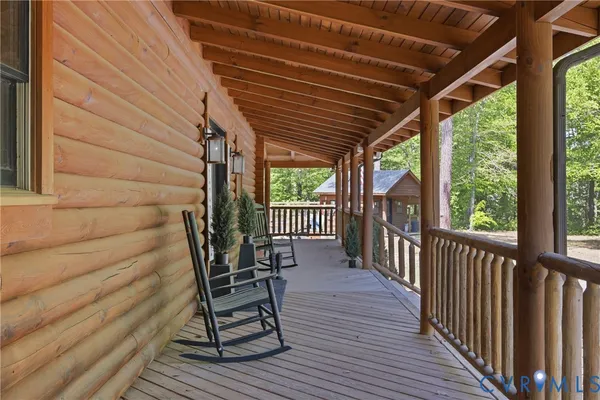 $999,500 | 8401 Hicks Island Road, Lanexa, VA 23089