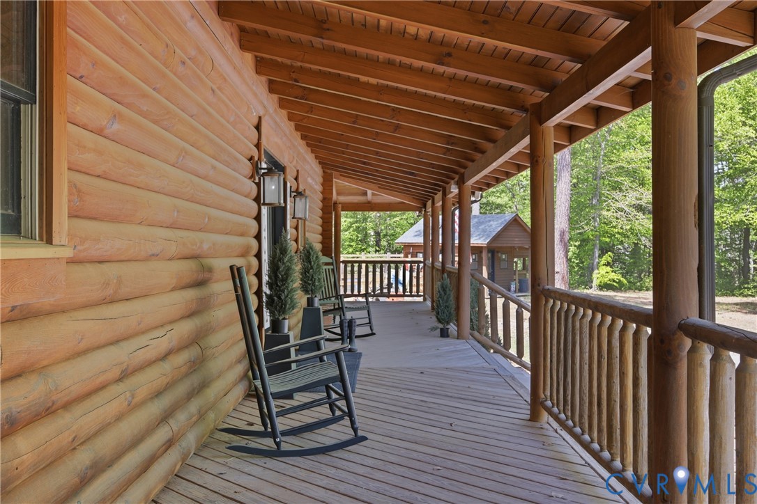 8401 Hicks Island Road Lanexa, VA 23089 - Photo 7 of 46