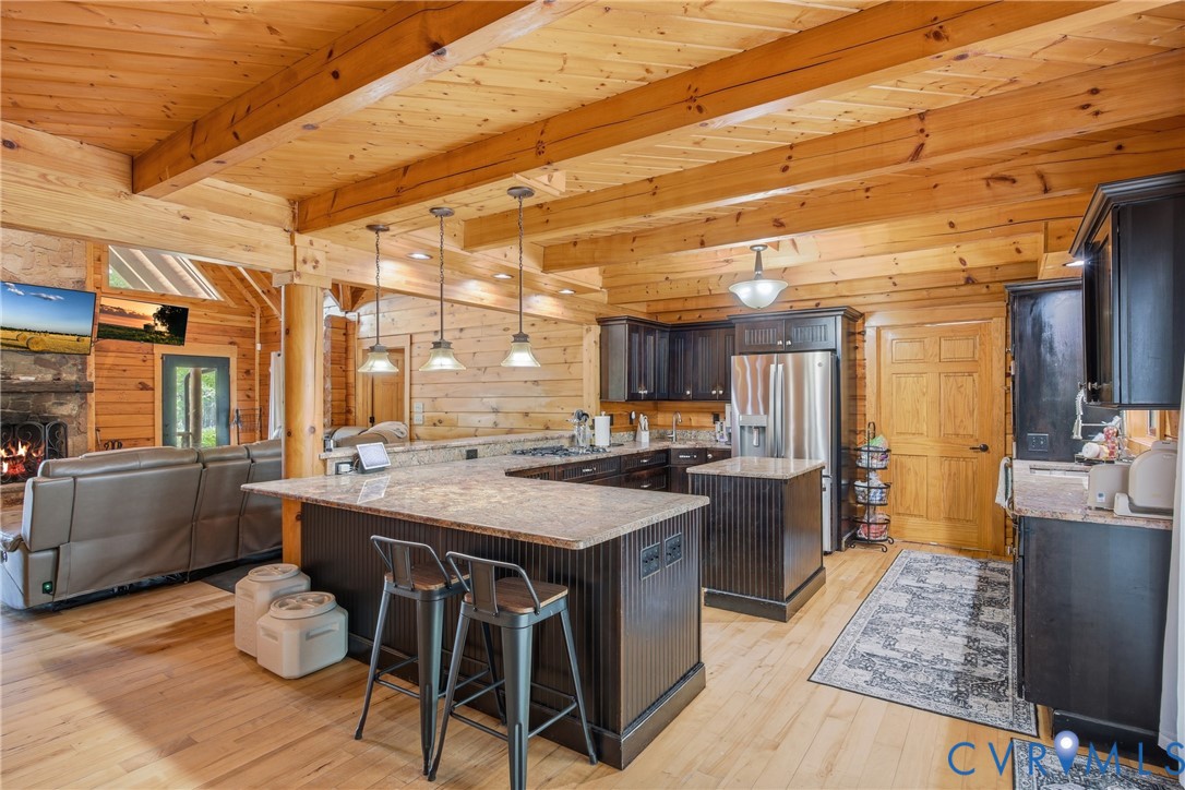 8401 Hicks Island Road Lanexa, VA 23089 - Photo 9 of 46