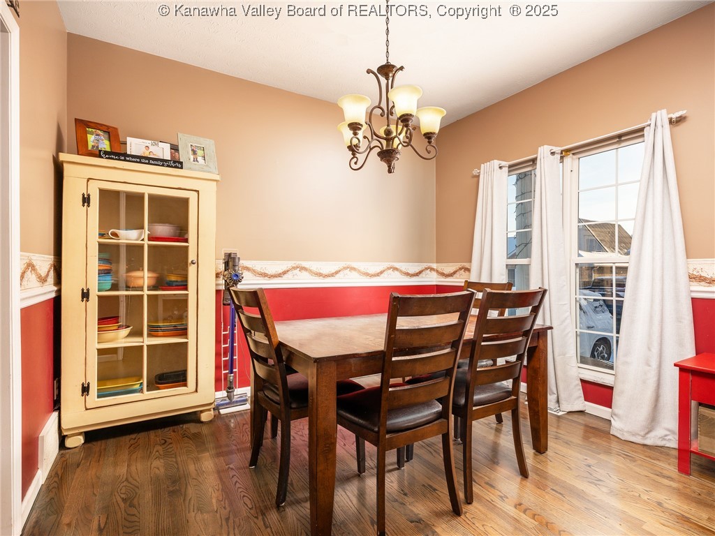 1 Hampton Road Winfield, WV 25213 - Photo 8 of 30 Gallery Image 8