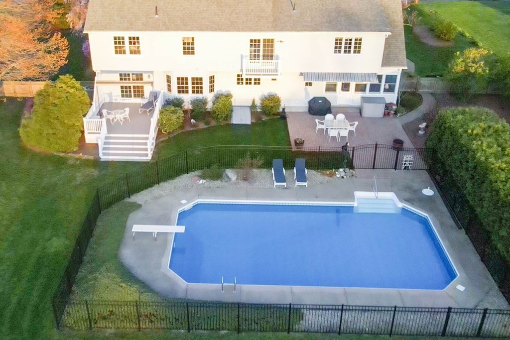 26 Crescent Ridge Road Westfield, MA 01085 - Photo 31 of 42 Gallery Image 31