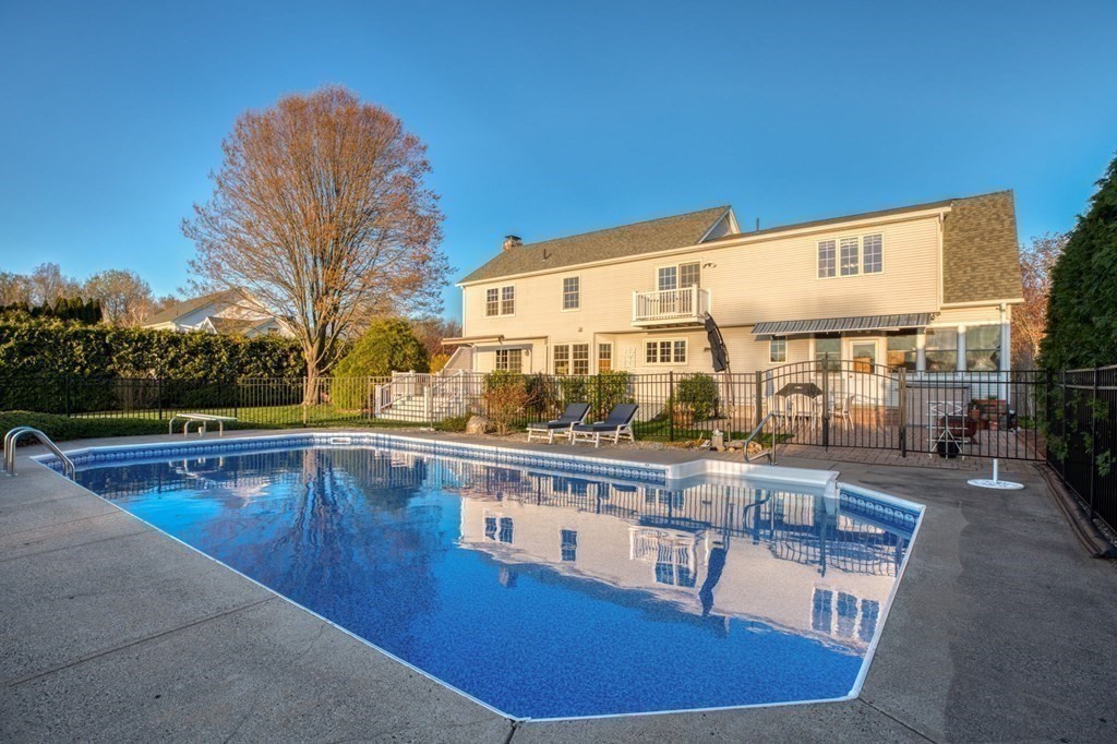 26 Crescent Ridge Road Westfield, MA 01085 - Photo 32 of 42 Gallery Image 32