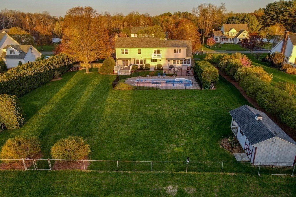 26 Crescent Ridge Road Westfield, MA 01085 - Photo 36 of 42 Gallery Image 36