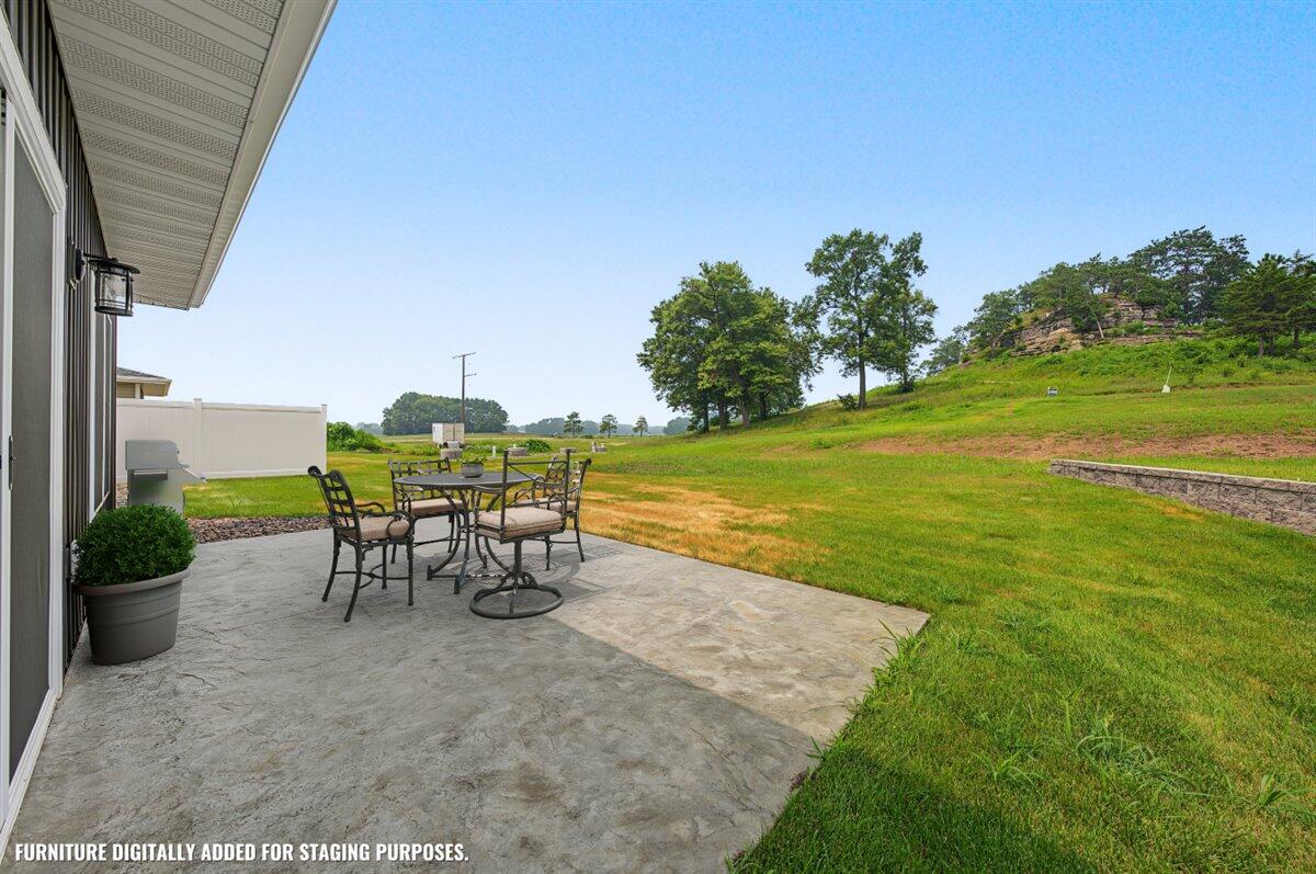 W7676 Castle Mound Road Holmen, WI 54636 - Photo 33 of 45 05-6