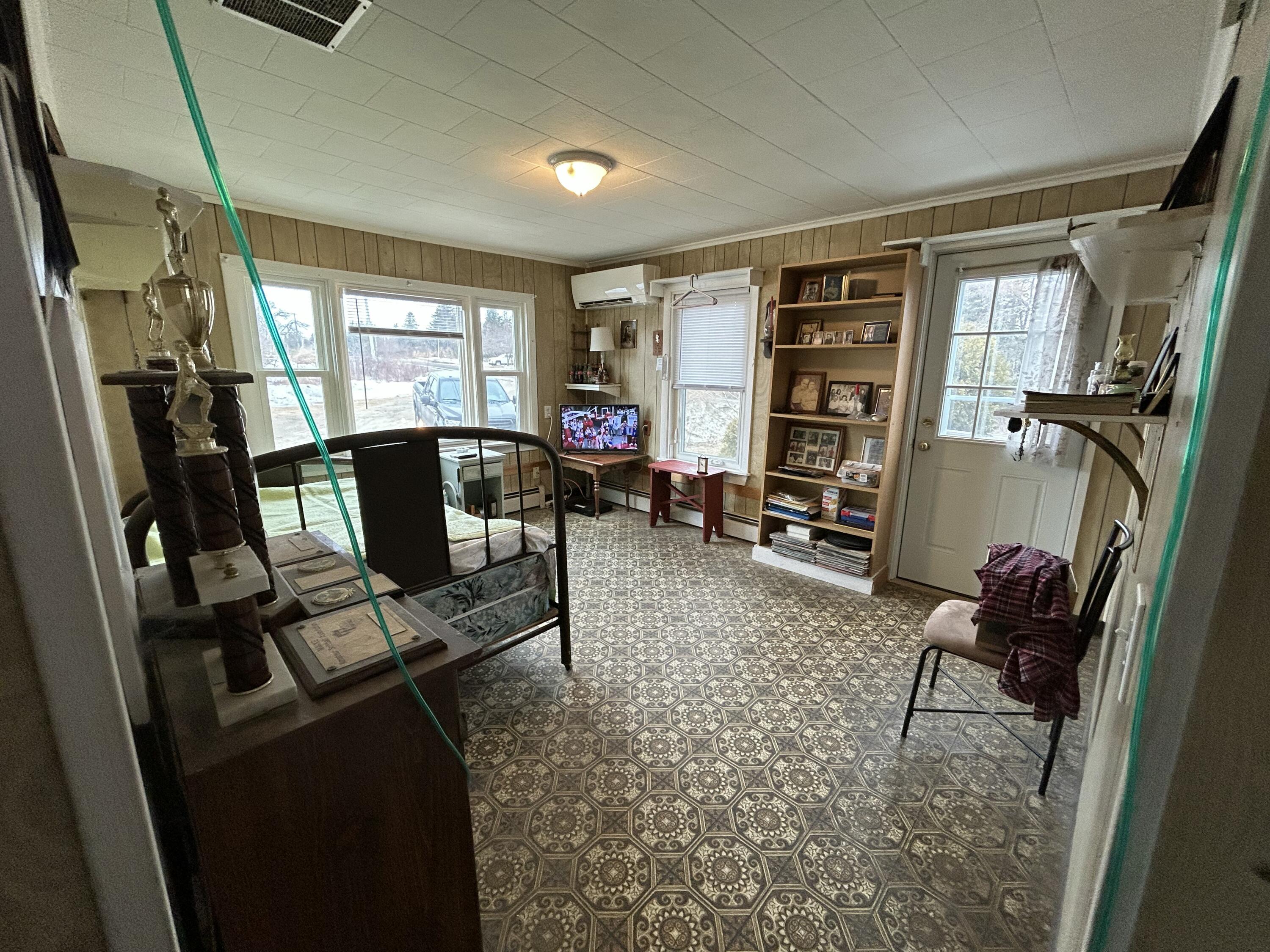 71 Mason Bay Road Jonesport, ME 04649 - Photo 19 of 39 Living Room