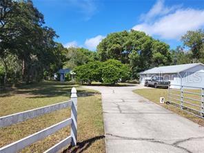 12701 Choctaw Trail Hudson, FL 34669 - Photo 2 of 20