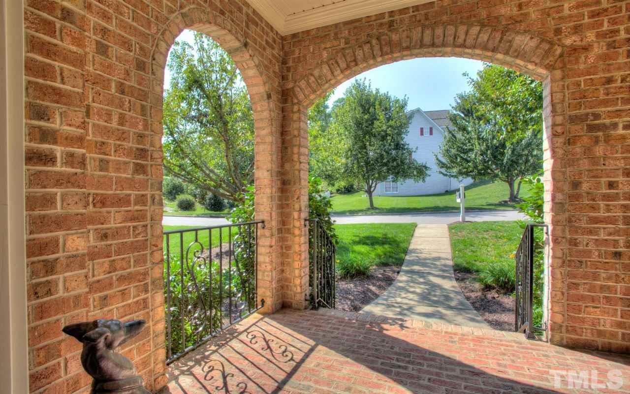 5220 Tallowtree Drive Raleigh, NC 27613 - Photo 2 of 25