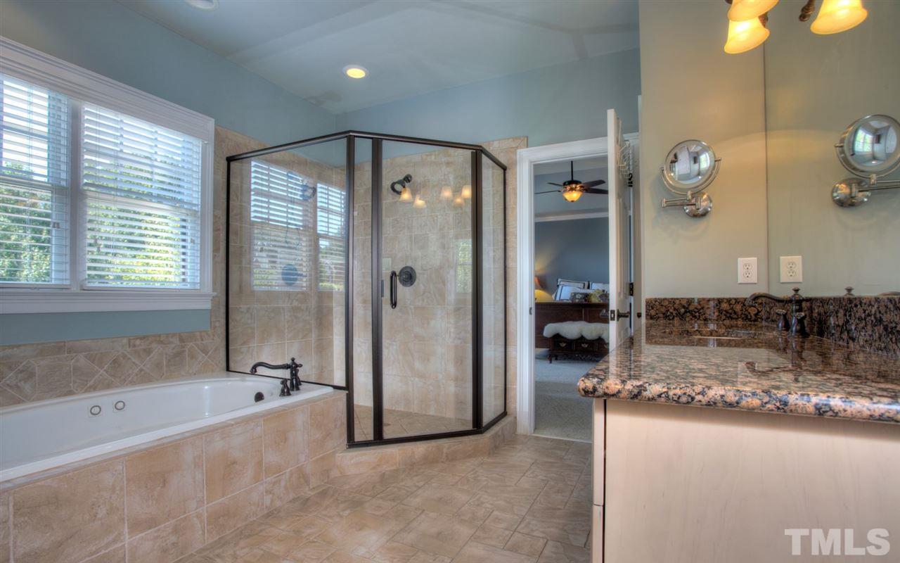 5220 Tallowtree Drive Raleigh, NC 27613 - Photo 11 of 25