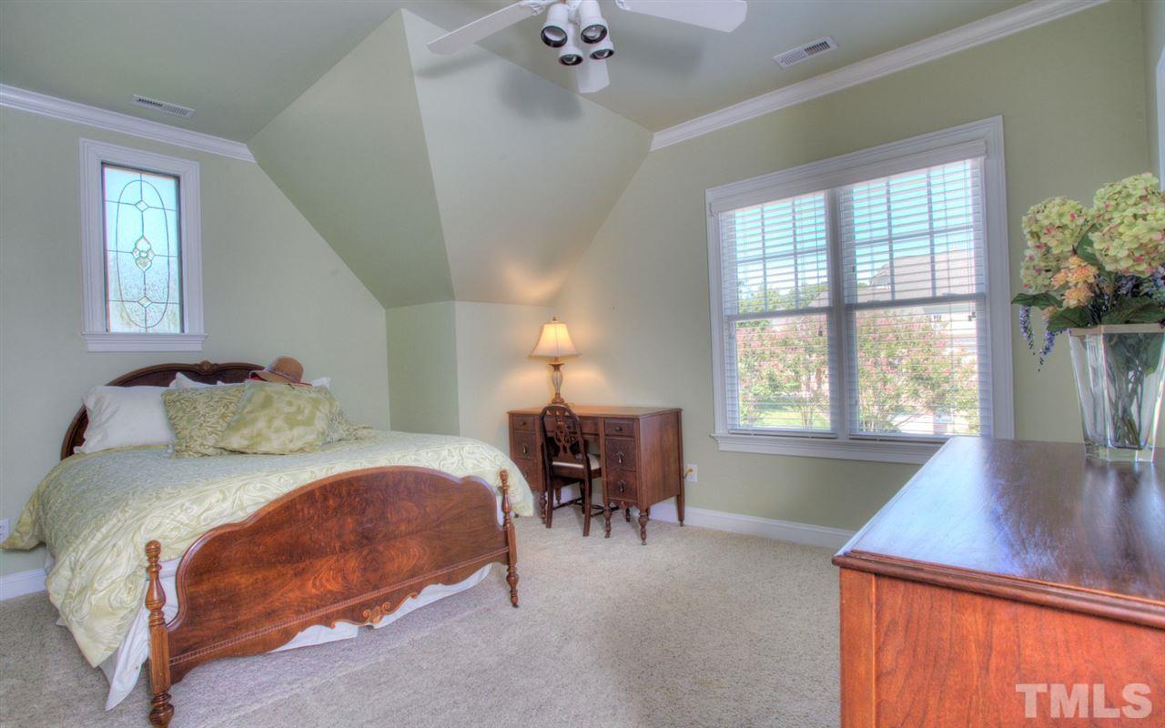 5220 Tallowtree Drive Raleigh, NC 27613 - Photo 13 of 25
