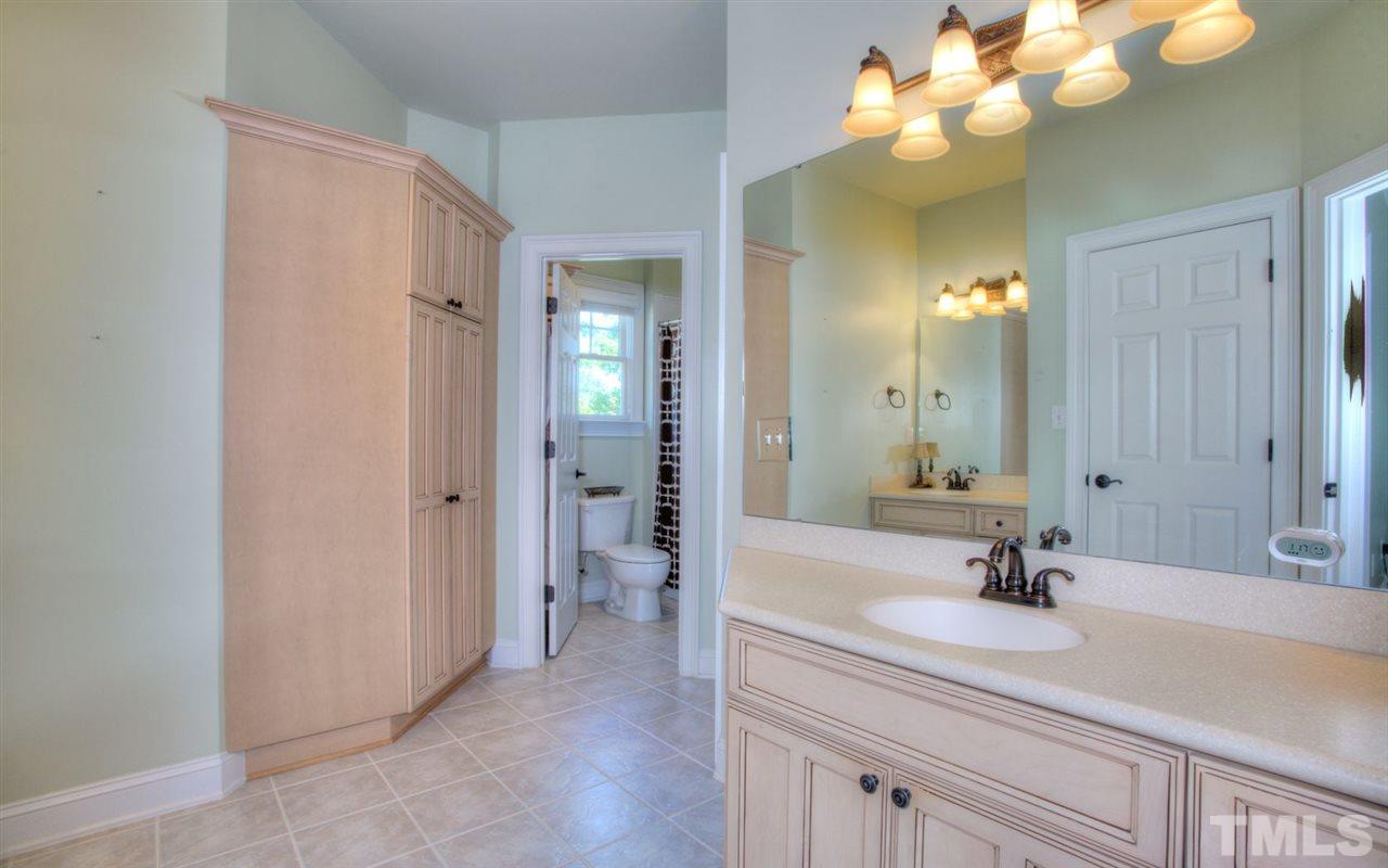 5220 Tallowtree Drive Raleigh, NC 27613 - Photo 14 of 25