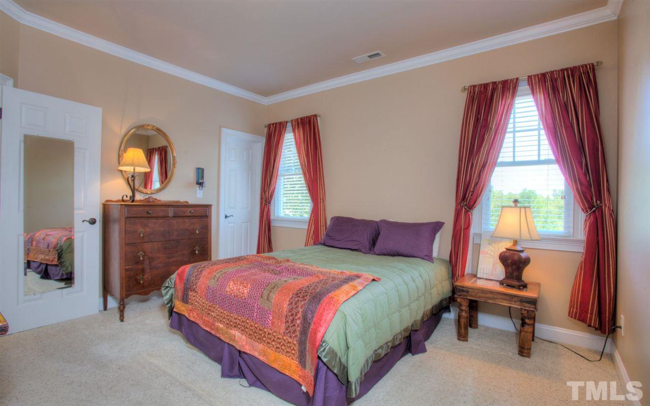 5220 Tallowtree Drive Raleigh, NC 27613 - Photo 15 of 25