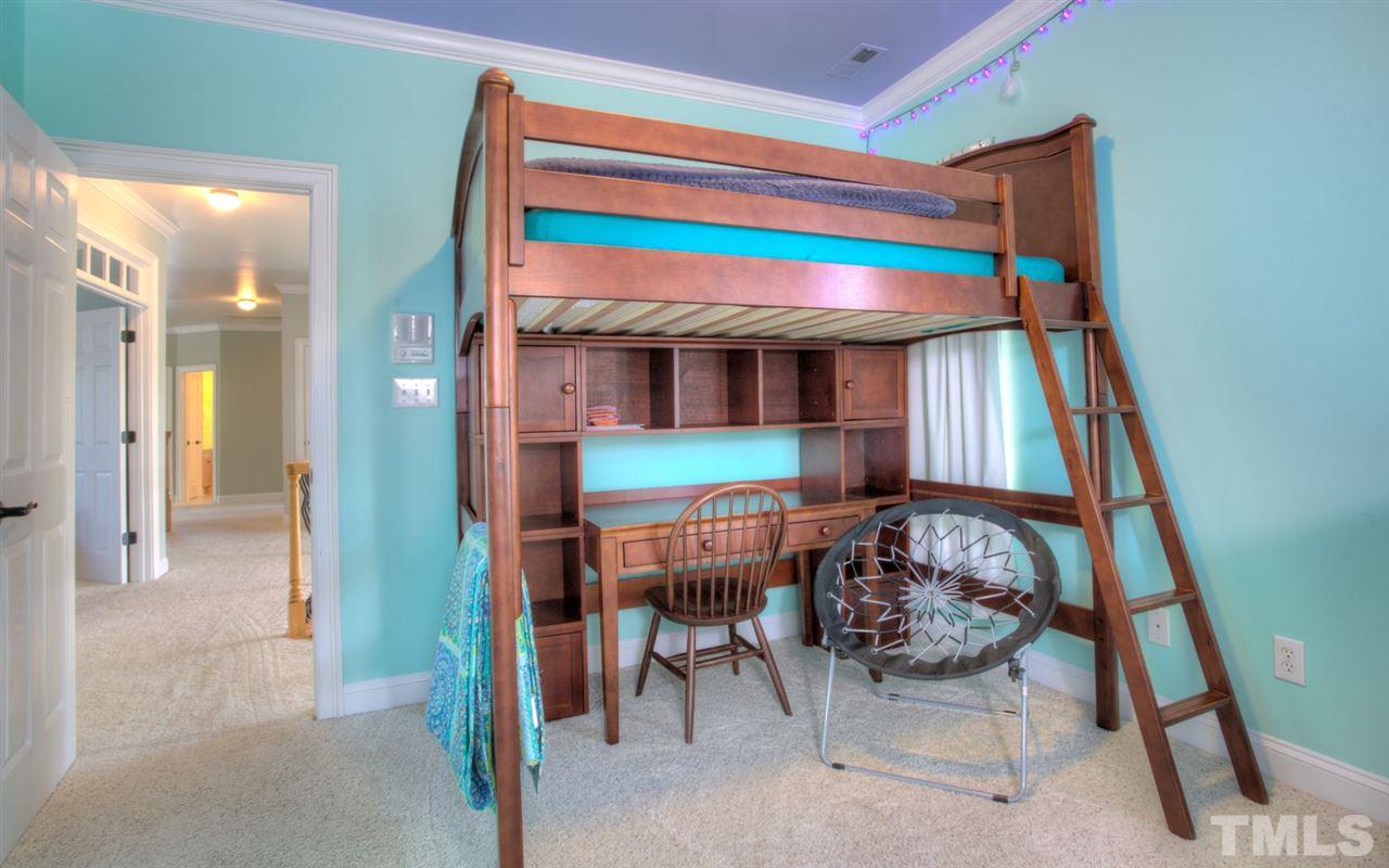 5220 Tallowtree Drive Raleigh, NC 27613 - Photo 16 of 25