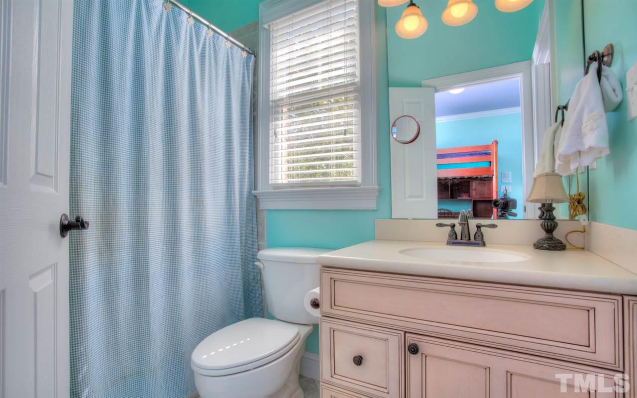 5220 Tallowtree Drive Raleigh, NC 27613 - Photo 17 of 25