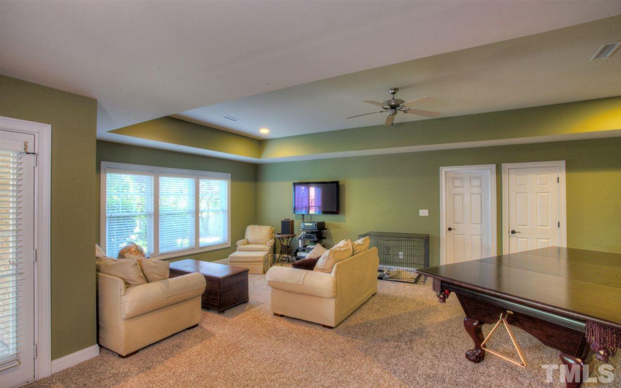 5220 Tallowtree Drive Raleigh, NC 27613 - Photo 20 of 25 Bedroom/bath not shown due to MLS # of pic. restrictions.