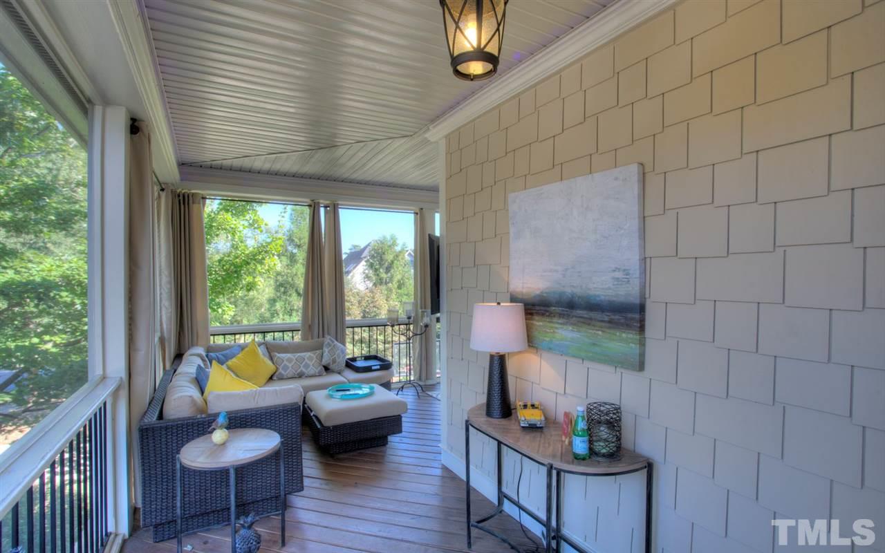 5220 Tallowtree Drive Raleigh, NC 27613 - Photo 23 of 25