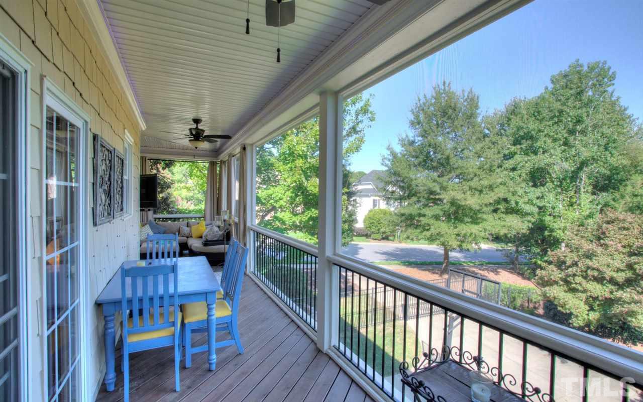 5220 Tallowtree Drive Raleigh, NC 27613 - Photo 24 of 25