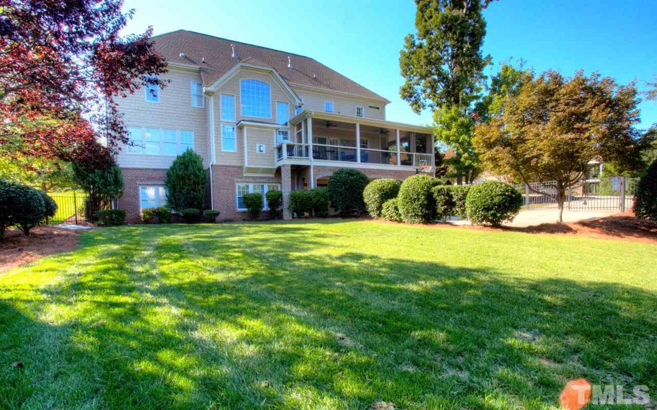 5220 Tallowtree Drive Raleigh, NC 27613 - Photo 25 of 25