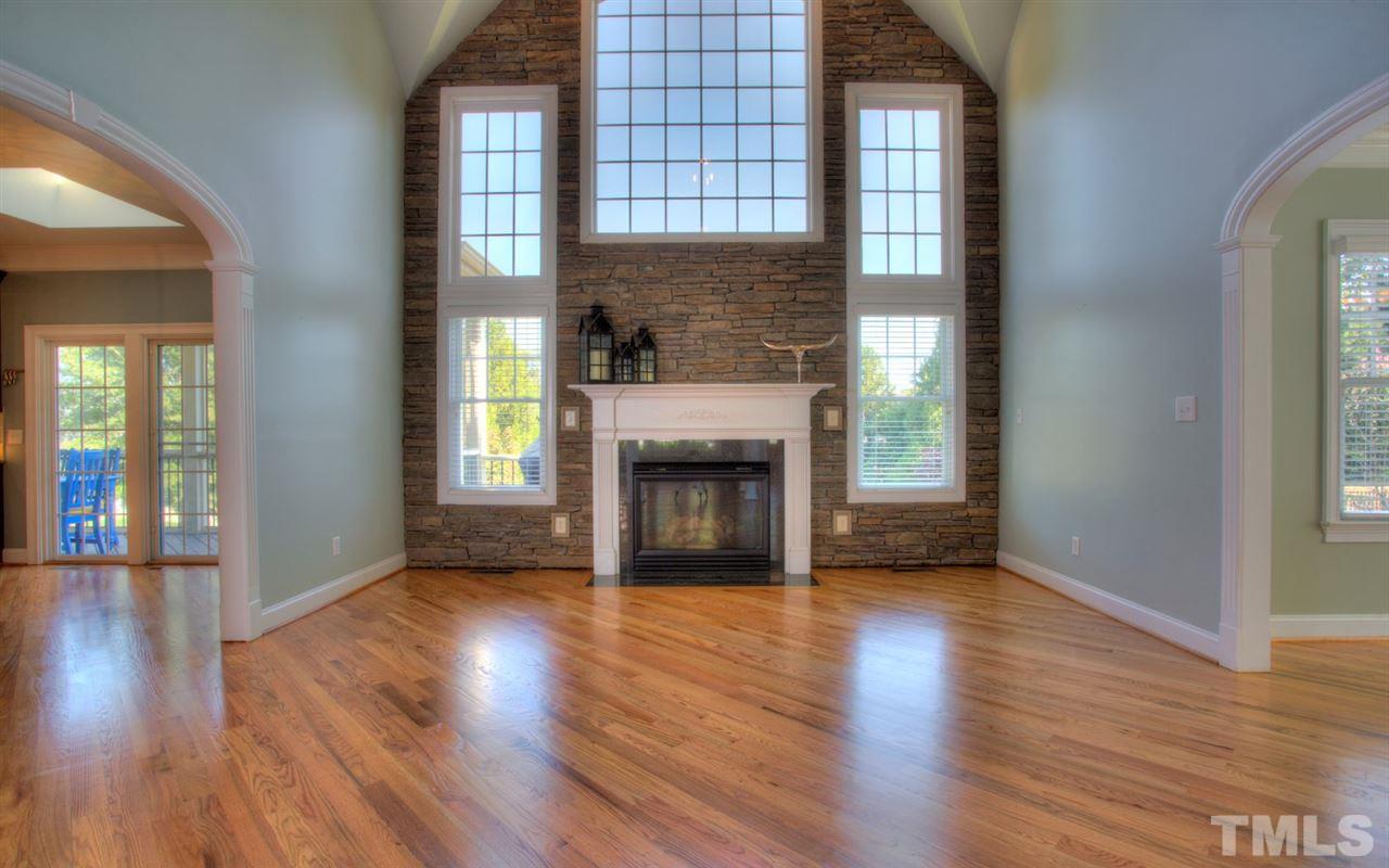 5220 Tallowtree Drive Raleigh, NC 27613 - Photo 4 of 25