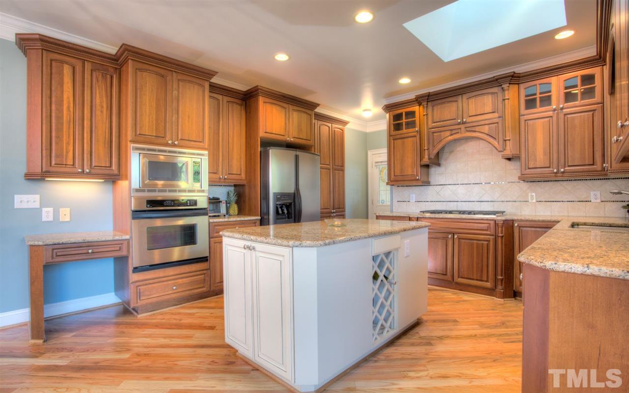 5220 Tallowtree Drive Raleigh, NC 27613 - Photo 5 of 25